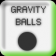 Gravity Balls