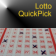 Lotto QuickPick