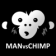 Man vs Chimp