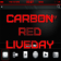 Carbon Red LiveDay OS7 theme