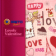 Lovely Valentine Animated Theme n Free App Bundle - Themes from Risto Mobile