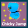 Chicky Jump