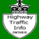 Ontario Hwy Traffic Info