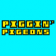 Piggin Pigeons