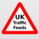 Traffic Feeds UK