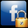 Socio Lock for Facebook - Password protect your Facebook access