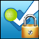 Socio Lock for FourSquare- Password protect your FourSquare access