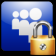 Socio Lock for MySpace - Password protect your MySpace access