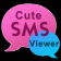 Cute and Smart SMS Viewer and Composer For BlackBerry