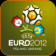 Official UEFA EURO 2012 app with Orange