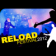 Reload Festival App