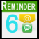 Calendar Reminder SMS/Email Notification