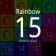 Rainbow 15