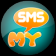 My SMS - Categorise and Create SMS Backup