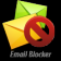 Email blocker - Block Unwanted Email - Filter Spam Emails -  Blacklist Email ID