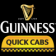 Guinness Quick Cabs