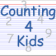 Counting 4 Kids