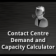 Contact Centre Demand and Capacity Calculator