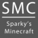 Sparky's Minecraft for BlackBerry