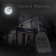 Haunted Mansion - Animated