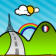 Rainbow Hill World Edition Paris