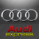 Audi Express DealerApp