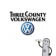 Three County Volkswagen DealerApp