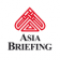 Asia Briefing