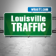 Louisville Traffic from WHAS11