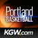 Portland Basketball