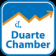 Duarte Chamber - Duarte California