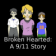 Broken Hearted: A 9-11 Story