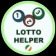 Lotto Helper IE