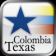 The Colombia Texas Chamber of Commerce