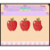 FREE THEME! CUTE APPLE FOR 9300 OS 6 BY TIFFANY LAHOPE