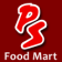 PS Food Mart Deals App