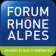 Forum Rh&ocirc;ne-Alpes