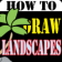 HowToDraw Landscapes