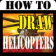 HowToDraw Helicpoters
