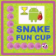 Snake Fun Cup