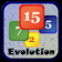 15 puzzle evolution FREE