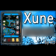 KDThemes Xune