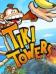 Tiki Towers for HTC Tilt/HTC TyTN II