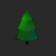 Tiny Christmas Tree
