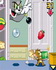 Tom & Jerry Food Fight Game