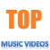 Top Music Videos Denmark