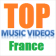Top Music Videos France