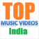 Top Music Videos India