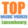 Top Music Videos Luxembourg