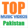 Top Music Videos Pakistan